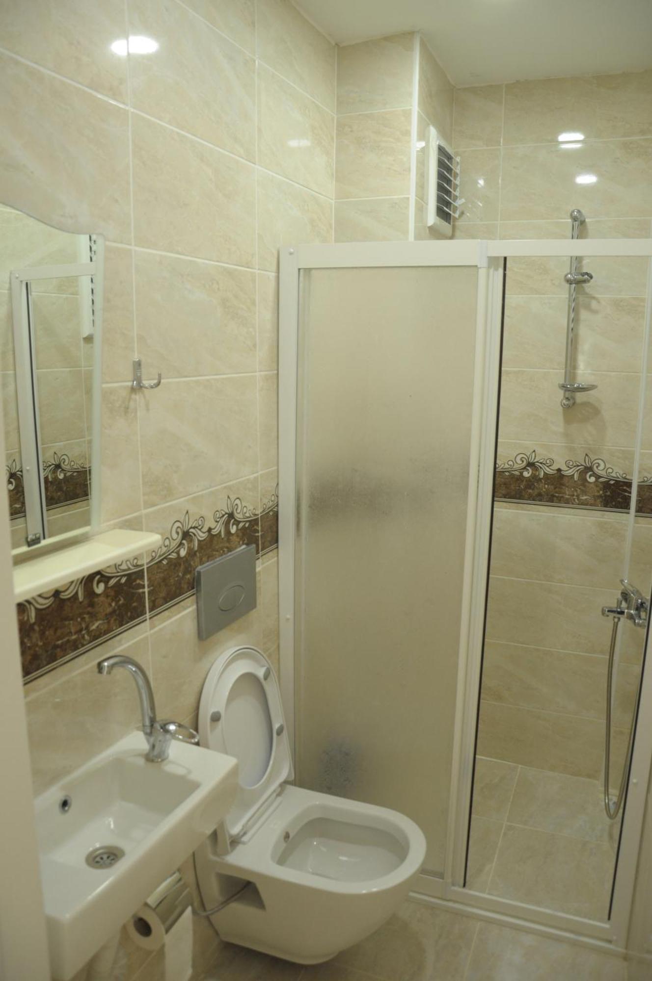 Sunrise Istanbul Suites Quarto foto