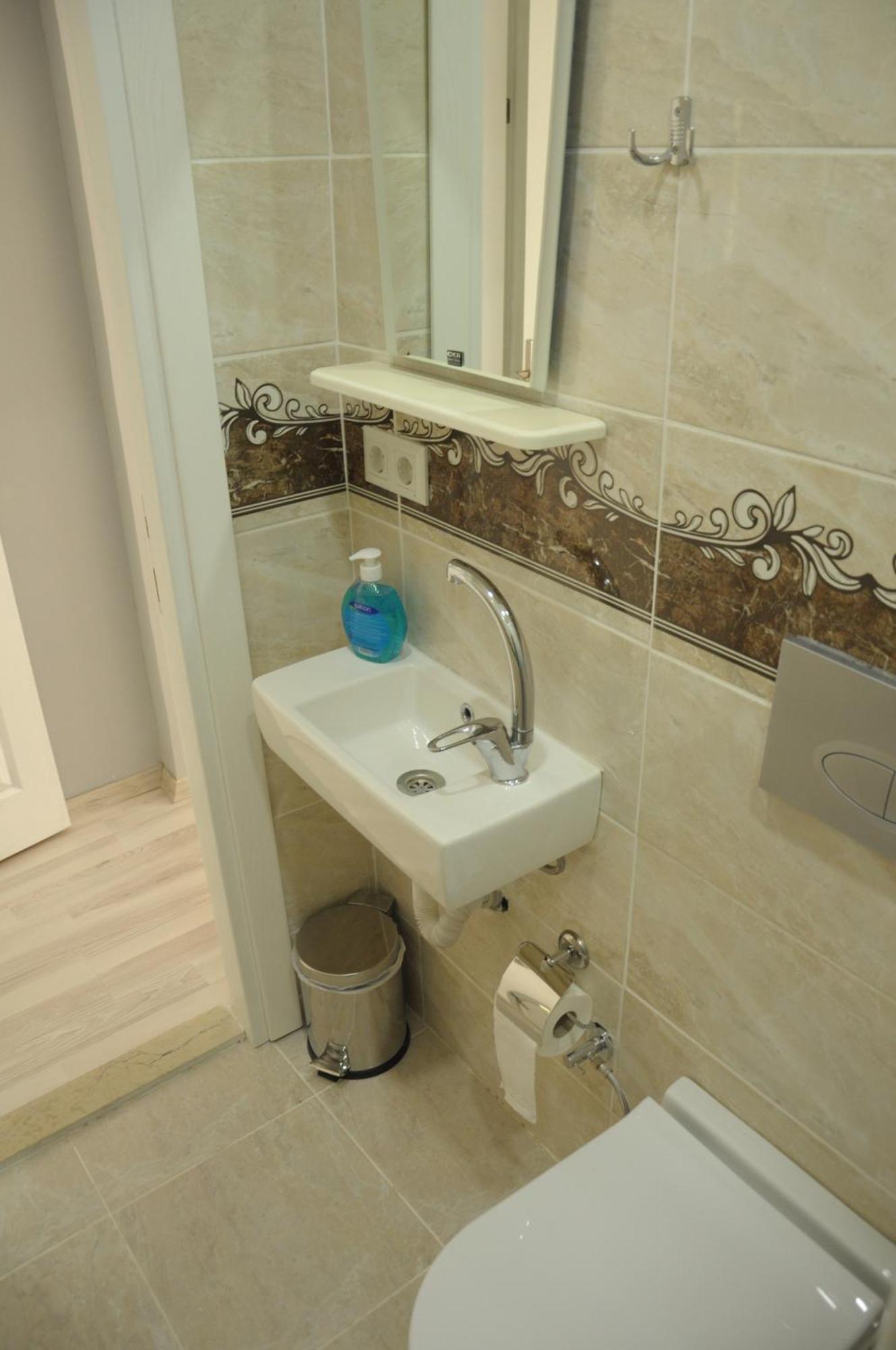 Sunrise Istanbul Suites Quarto foto