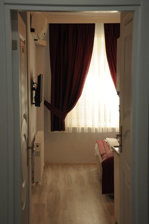 Sunrise Istanbul Suites Exterior foto