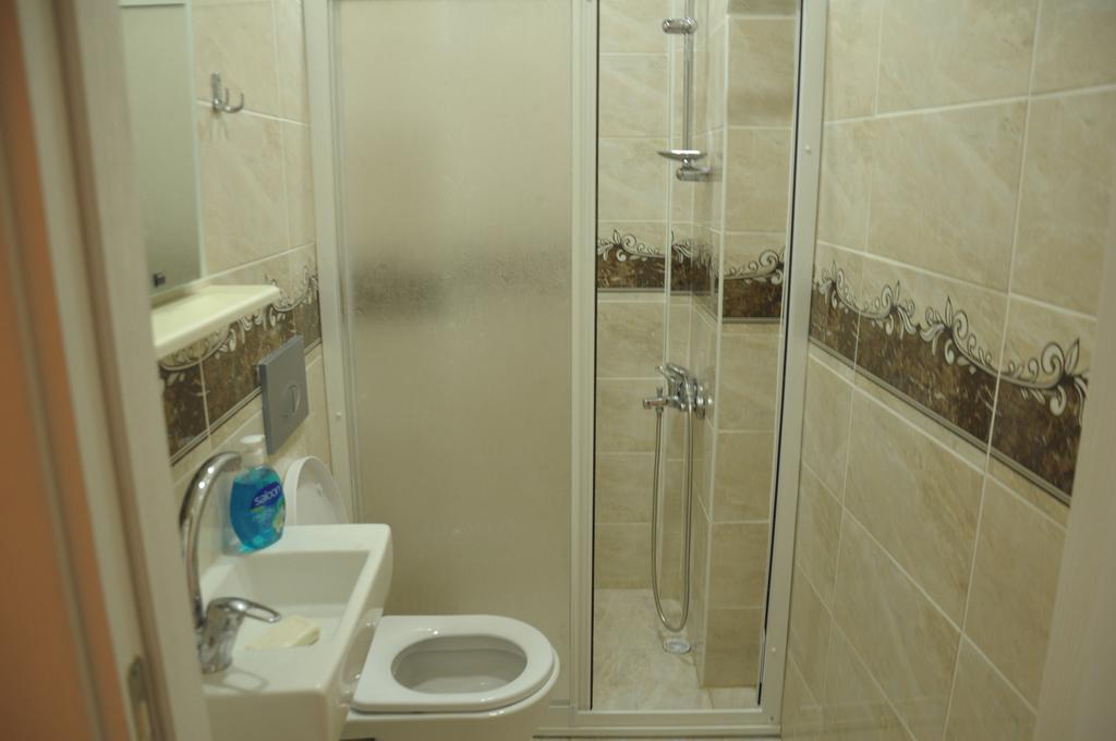 Sunrise Istanbul Suites Quarto foto